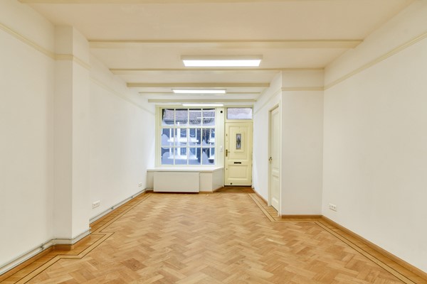 Photo - For rent: Kerkstraat 137H, 1017 GE Amsterdam